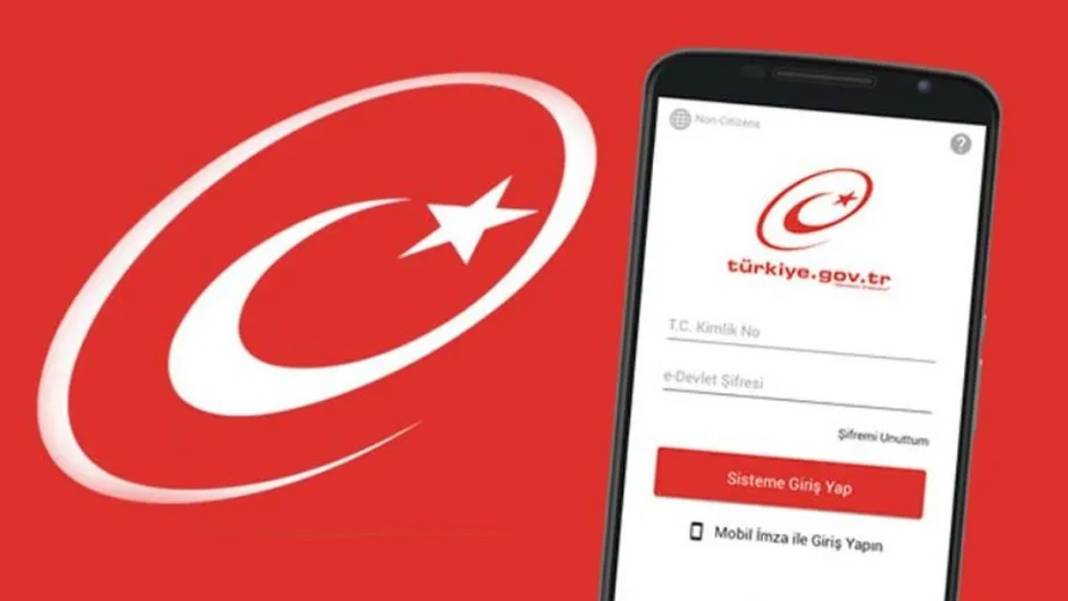 Adresini güncellemeyenler yandı. 7 gün süresi kaldı 2